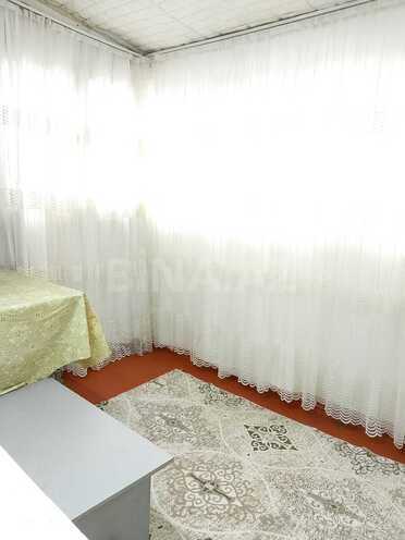 Satılır 3 otaqlı köhnə tikili 60 m², Qara Qarayev m., photo 9 from 14