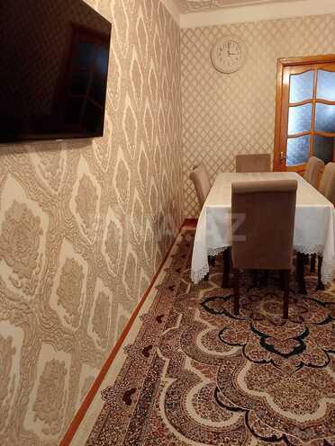 Satılır 3 otaqlı köhnə tikili 60 m², Qara Qarayev m., photo 5 from 14