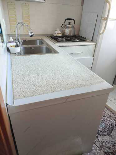 Satılır 3 otaqlı köhnə tikili 60 m², Qara Qarayev m., photo 11 from 14