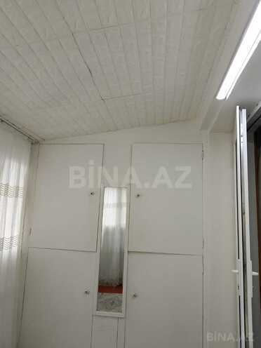 Satılır 3 otaqlı köhnə tikili 60 m², Qara Qarayev m., photo 12 from 14