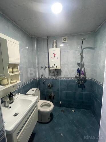Satılır 3 otaqlı köhnə tikili 60 m², Qara Qarayev m., photo 13 from 14