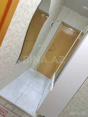 Satılır 3 otaqlı köhnə tikili 60 m², Qara Qarayev m., photo 7 from 14