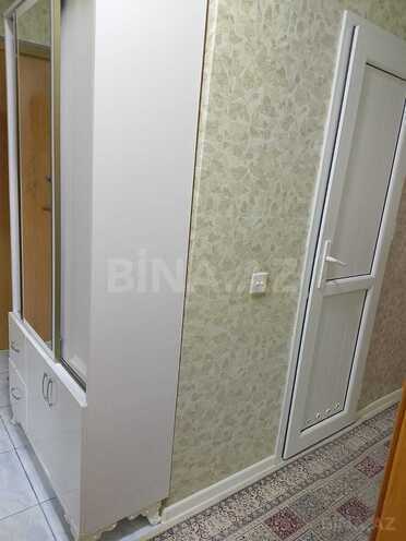 Satılır 3 otaqlı köhnə tikili 60 m², Qara Qarayev m., photo 6 from 14
