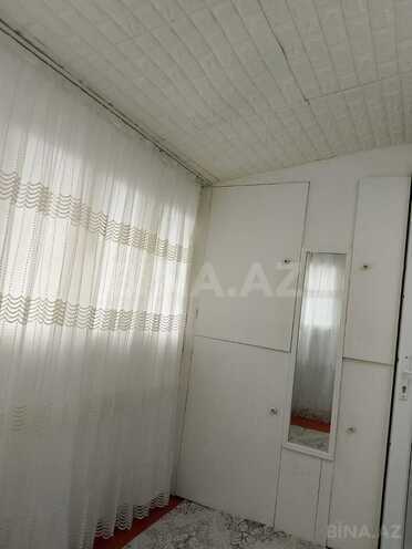 Satılır 3 otaqlı köhnə tikili 60 m², Qara Qarayev m., photo 8 from 14
