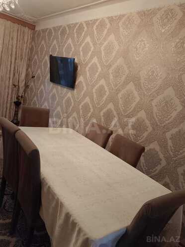 Satılır 3 otaqlı köhnə tikili 60 m², Qara Qarayev m., photo 4 from 14