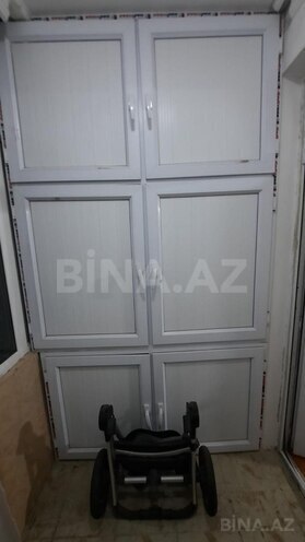 Satılır 3 otaqlı yeni tikili 106 m², İnşaatçılar m., photo 13 from 15