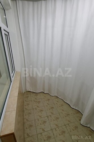 Satılır 3 otaqlı yeni tikili 106 m², İnşaatçılar m., photo 12 from 15