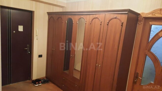 Satılır 3 otaqlı yeni tikili 106 m², İnşaatçılar m., photo 8 from 15