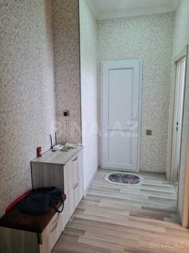 Satılır 1 otaqlı yeni tikili 60 m², Azadlıq Prospekti m., photo 5 from 12