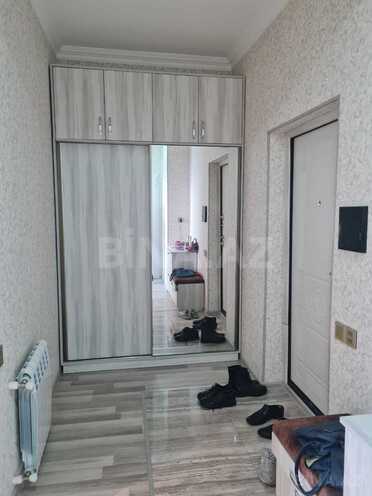 Satılır 1 otaqlı yeni tikili 60 m², Azadlıq Prospekti m., photo 6 from 12
