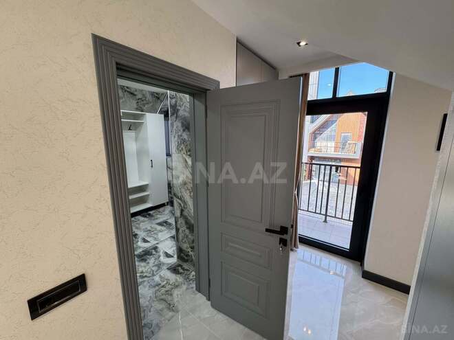 İcarəyə verilir 3 otaqlı yeni tikili 150 m², Nardaran q., photo 22 from 32
