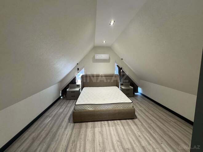 İcarəyə verilir 3 otaqlı yeni tikili 150 m², Nardaran q., photo 17 from 32