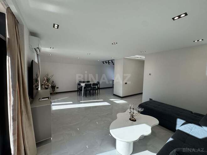 İcarəyə verilir 3 otaqlı yeni tikili 150 m², Nardaran q., photo 8 from 32