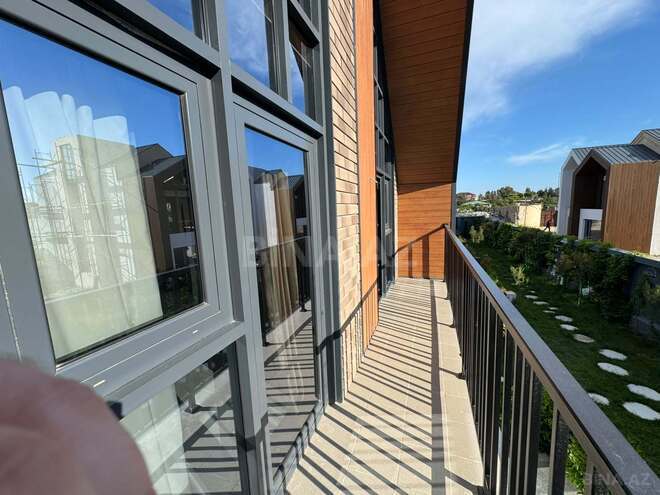 İcarəyə verilir 3 otaqlı yeni tikili 150 m², Nardaran q., photo 5 from 32