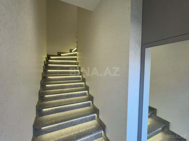 İcarəyə verilir 3 otaqlı yeni tikili 150 m², Nardaran q., photo 14 from 32