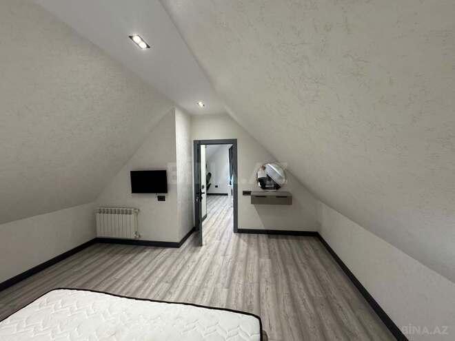 İcarəyə verilir 3 otaqlı yeni tikili 150 m², Nardaran q., photo 16 from 32