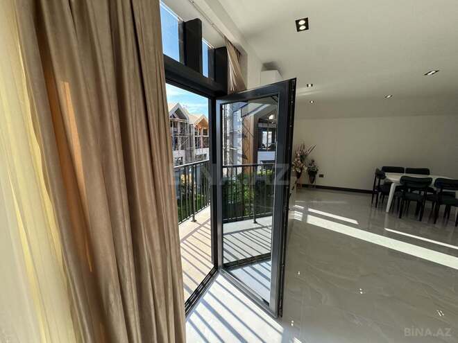 İcarəyə verilir 3 otaqlı yeni tikili 150 m², Nardaran q., photo 20 from 32