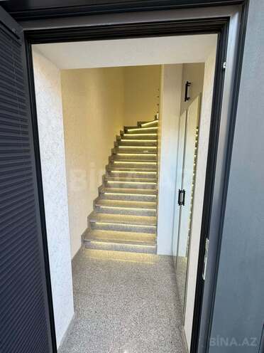 İcarəyə verilir 3 otaqlı yeni tikili 150 m², Nardaran q., photo 26 from 32