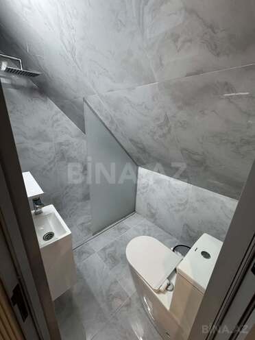 İcarəyə verilir 3 otaqlı yeni tikili 150 m², Nardaran q., photo 30 from 32