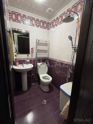 Продаётся 3-комн. вторичка 80 м², м. Халглар Достлугу, photo 12 from 15