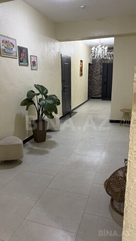 Satılır 2 otaqlı yeni tikili 78 m², Gənclik m., photo 7 from 13
