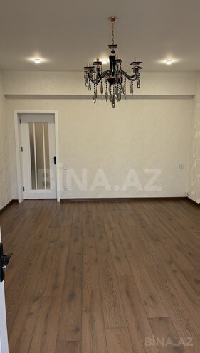Satılır 2 otaqlı yeni tikili 78 m², Gənclik m., photo 4 from 13