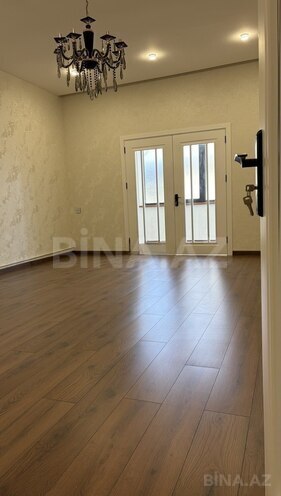 Satılır 2 otaqlı yeni tikili 78 m², Gənclik m., photo 3 from 13