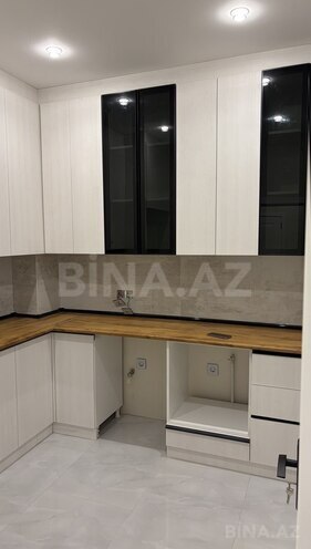 Satılır 2 otaqlı yeni tikili 78 m², Gənclik m., photo 10 from 13