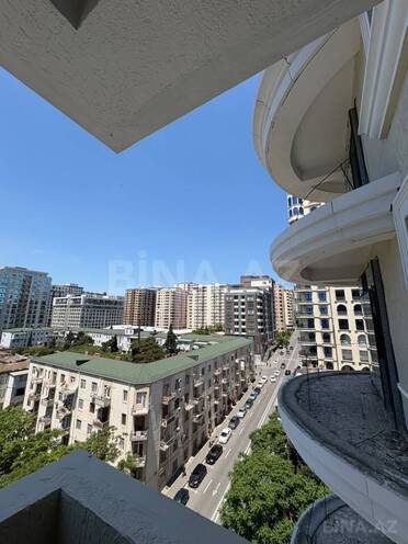 Satılır 3 otaqlı yeni tikili 73 m², 28 May m., photo 1 from 18