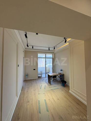 Satılır 3 otaqlı yeni tikili 73 m², 28 May m., photo 4 from 18
