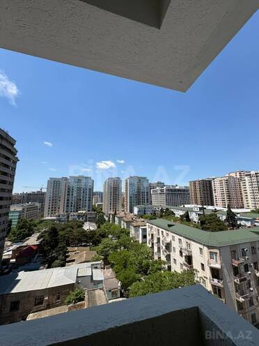 Satılır 3 otaqlı yeni tikili 73 m², 28 May m., photo 3 from 18