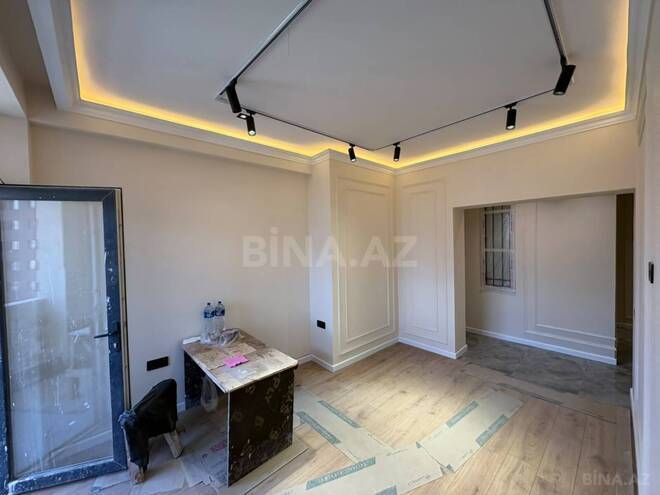 Satılır 3 otaqlı yeni tikili 73 m², 28 May m., photo 5 from 18
