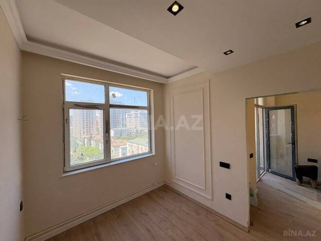 Satılır 3 otaqlı yeni tikili 73 m², 28 May m., photo 8 from 18