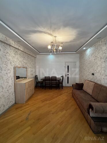 Продаётся 2-комн. новостройка 60 м², пос. Масазыр, photo 6 from 12