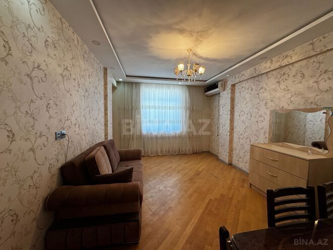Продаётся 2-комн. новостройка 60 м², пос. Масазыр, photo 1 from 12