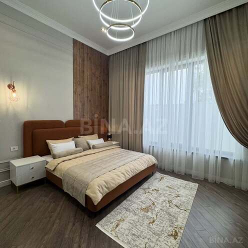 Satılır 4 otaqlı həyət evi/bağ evi 200 m², Mərdəkan q., photo 12 from 18