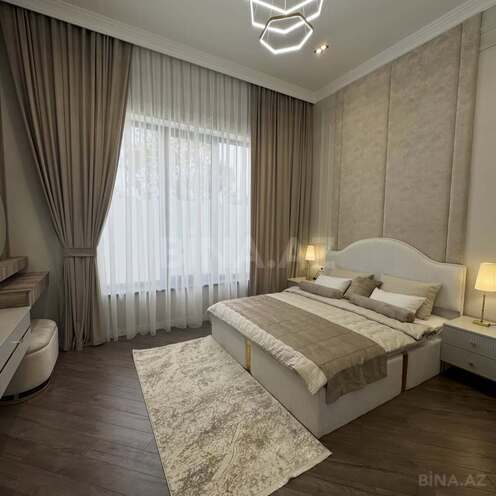 Satılır 4 otaqlı həyət evi/bağ evi 200 m², Mərdəkan q., photo 10 from 18