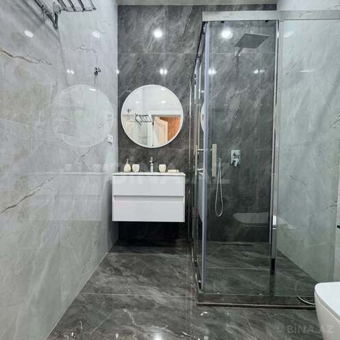 Satılır 4 otaqlı həyət evi/bağ evi 200 m², Mərdəkan q., photo 13 from 18