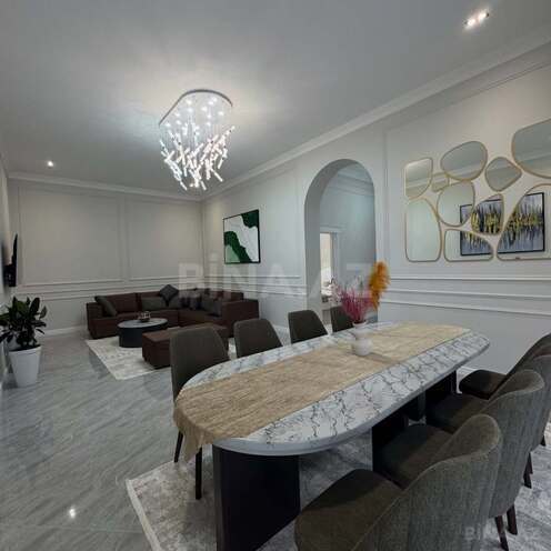 Satılır 4 otaqlı həyət evi/bağ evi 200 m², Mərdəkan q., photo 6 from 18