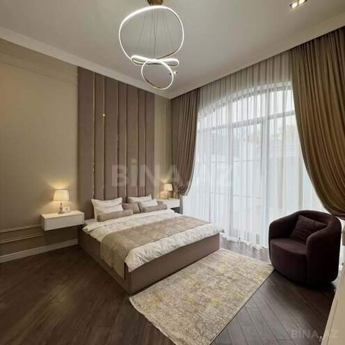 Satılır 4 otaqlı həyət evi/bağ evi 200 m², Mərdəkan q., photo 14 from 18