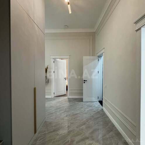Satılır 4 otaqlı həyət evi/bağ evi 200 m², Mərdəkan q., photo 17 from 18