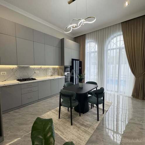 Satılır 4 otaqlı həyət evi/bağ evi 200 m², Mərdəkan q., photo 8 from 18