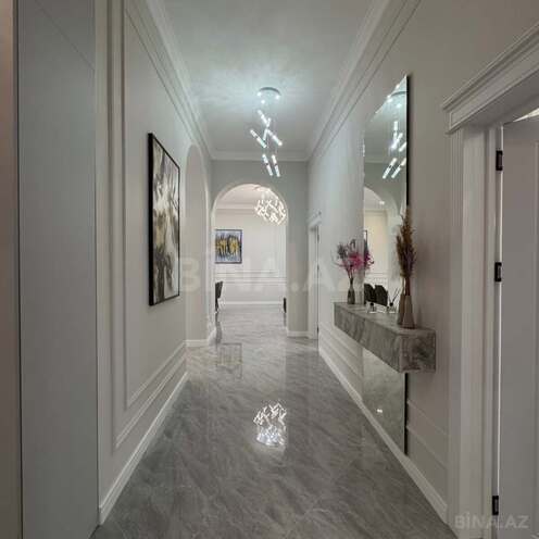 Satılır 4 otaqlı həyət evi/bağ evi 200 m², Mərdəkan q., photo 5 from 18