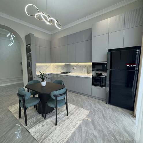 Satılır 4 otaqlı həyət evi/bağ evi 200 m², Mərdəkan q., photo 7 from 18