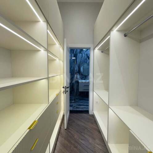 Satılır 4 otaqlı həyət evi/bağ evi 200 m², Mərdəkan q., photo 16 from 18