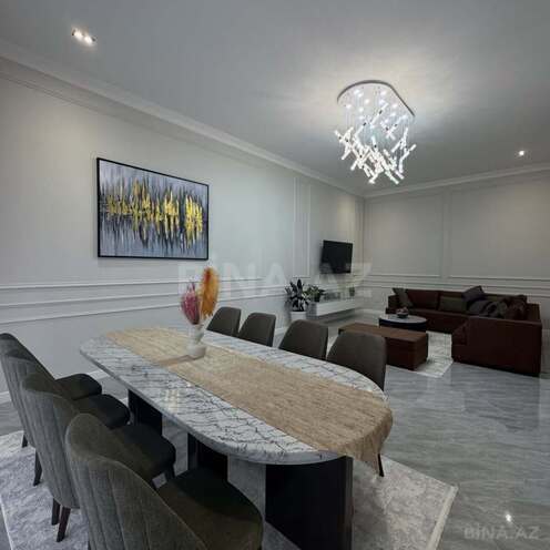 Satılır 4 otaqlı həyət evi/bağ evi 200 m², Mərdəkan q., photo 9 from 18
