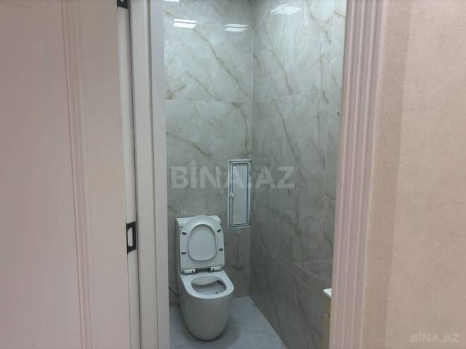 İcarəyə verilir 3 otaqlı yeni tikili 120 m², Nəsimi m., photo 10 from 11