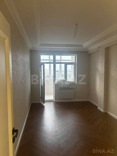 İcarəyə verilir 3 otaqlı yeni tikili 120 m², Nəsimi m., photo 8 from 11