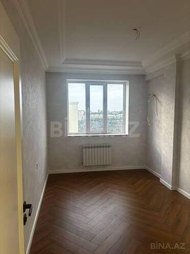 İcarəyə verilir 3 otaqlı yeni tikili 120 m², Nəsimi m., photo 7 from 11