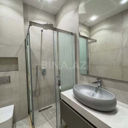 Satılır 5 otaqlı həyət evi/bağ evi 240 m², Mərdəkan q., photo 13 from 18